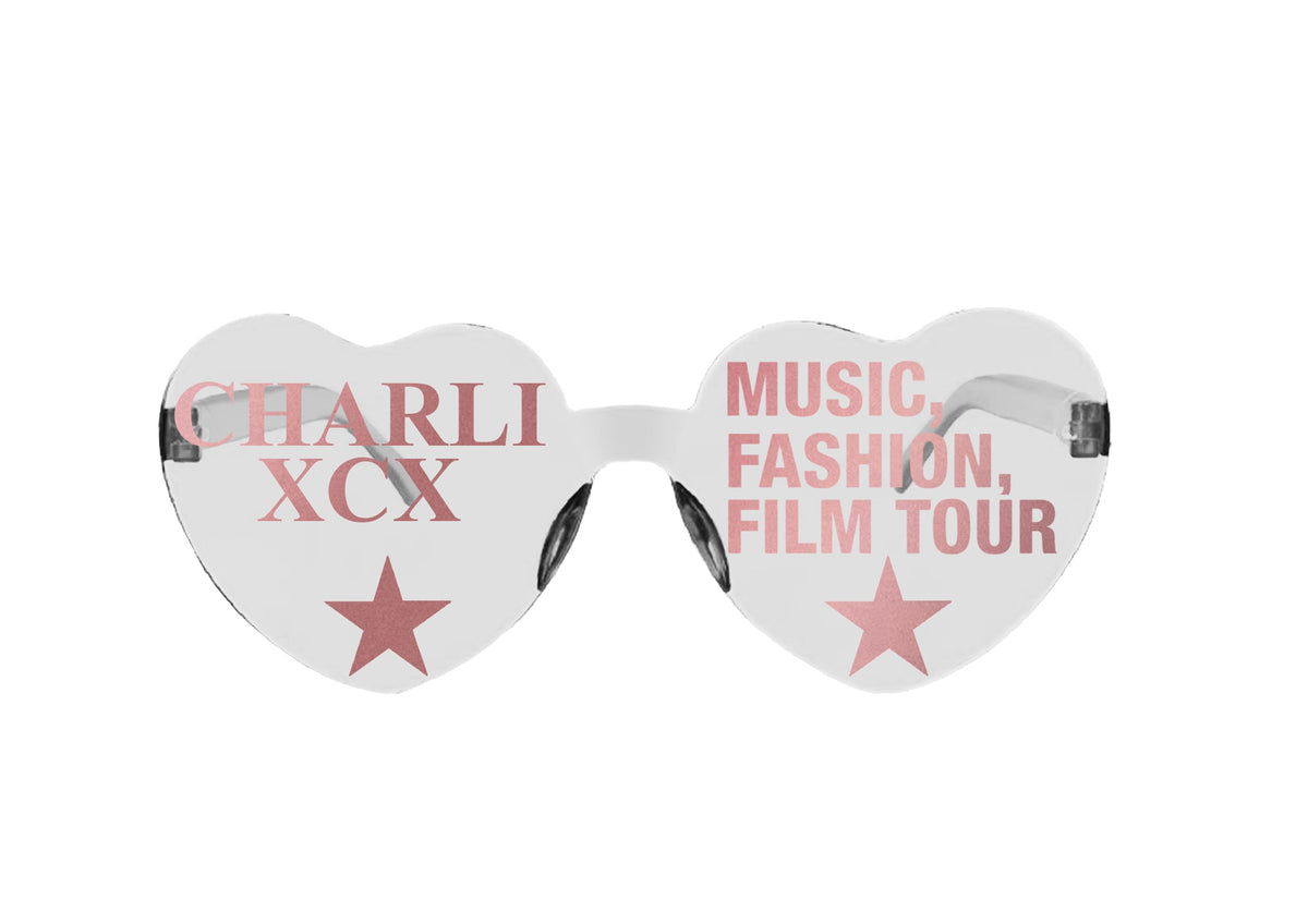 CX 2027 Tour Sunglasses