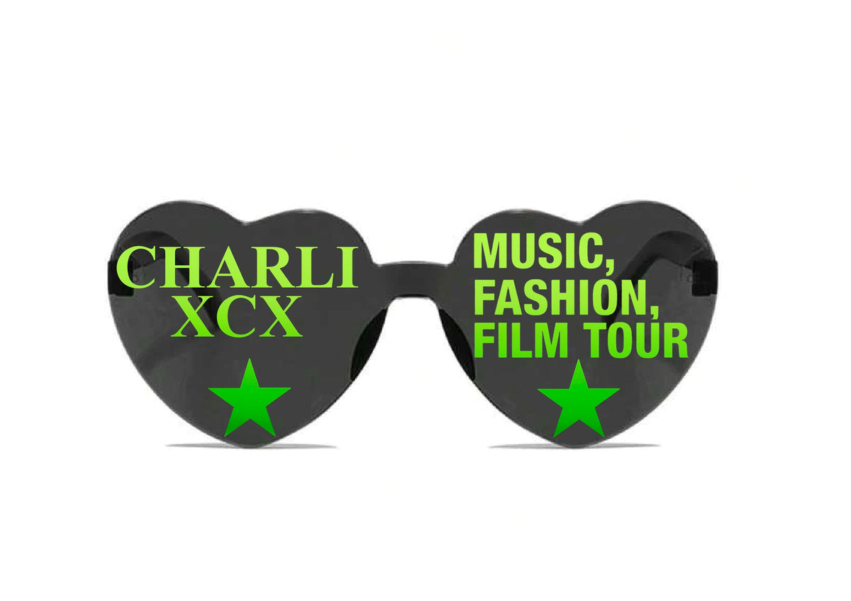 CX 2027 Tour Sunglasses