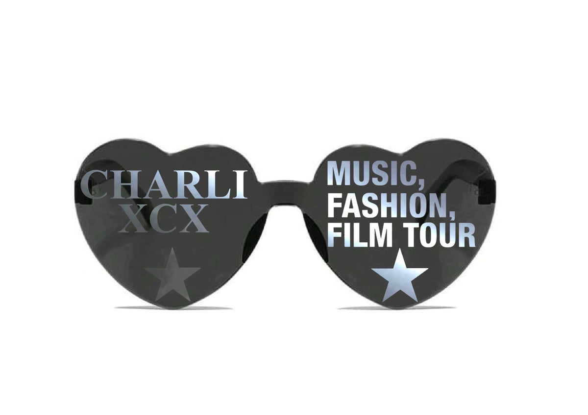 CX 2027 Tour Sunglasses