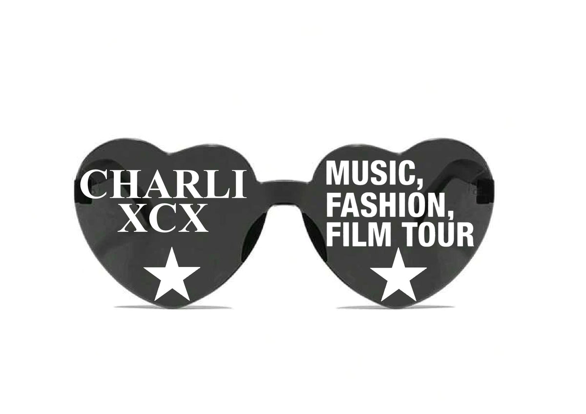 CX 2027 Tour Sunglasses