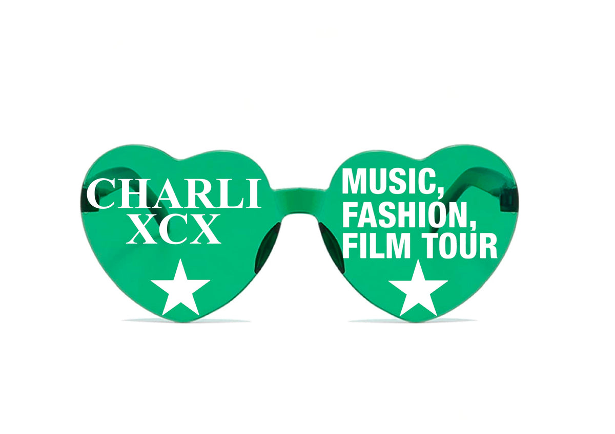 CX 2027 Tour Sunglasses