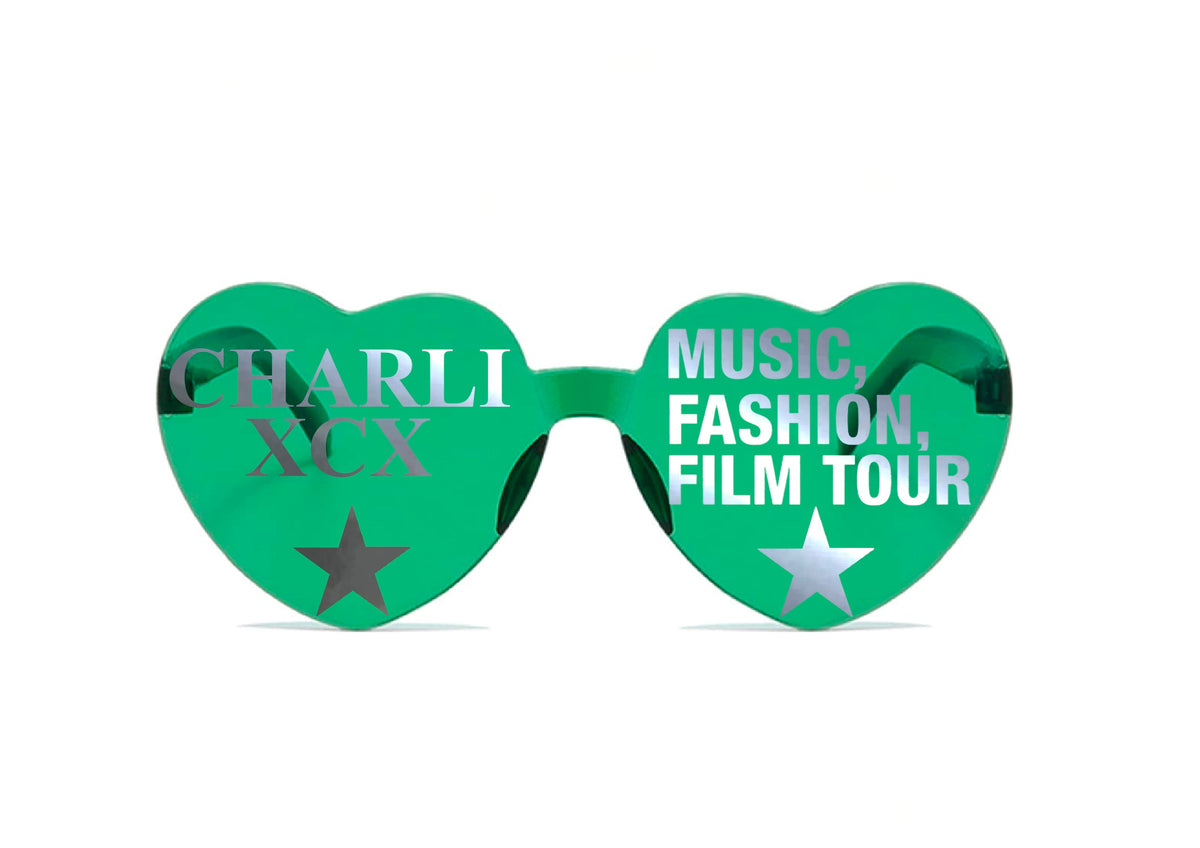CX 2027 Tour Sunglasses