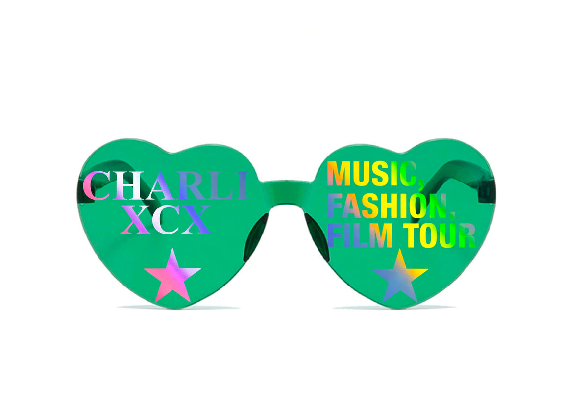 CX 2027 Tour Sunglasses