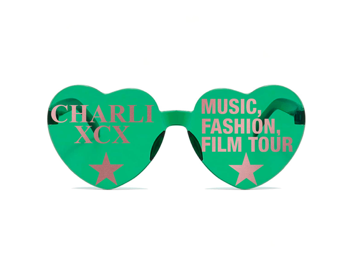 CX 2027 Tour Sunglasses