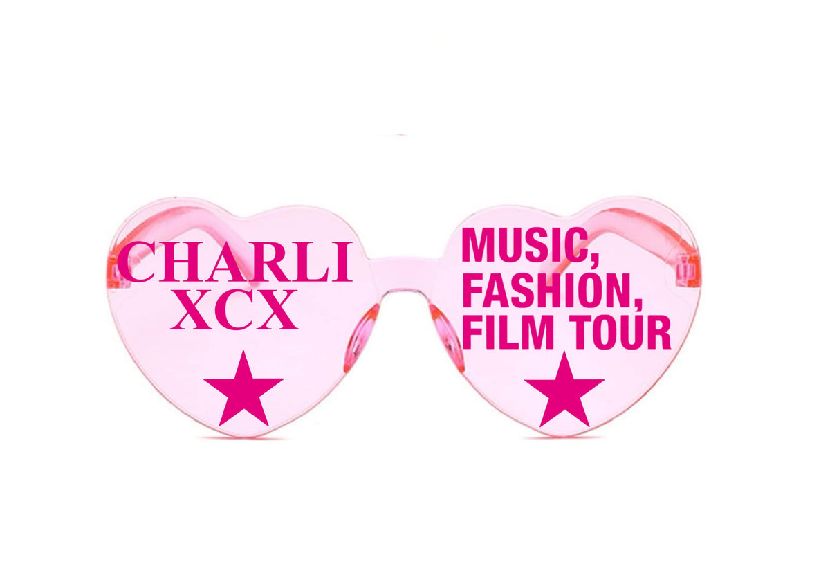 CX 2027 Tour Sunglasses