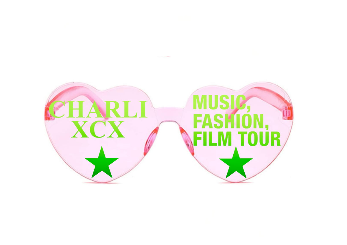 CX 2027 Tour Sunglasses