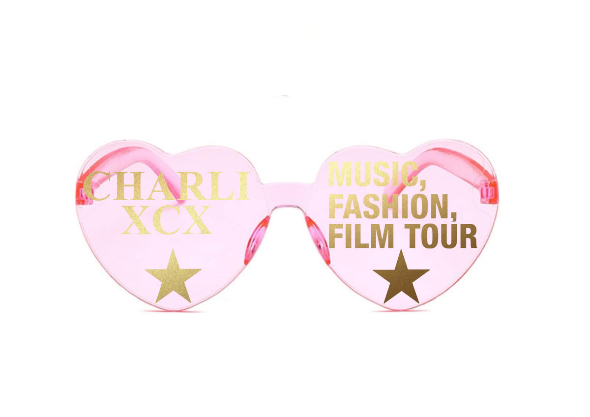 CX 2027 Tour Sunglasses