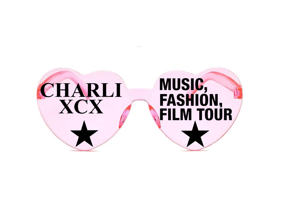 CX 2027 Tour Sunglasses