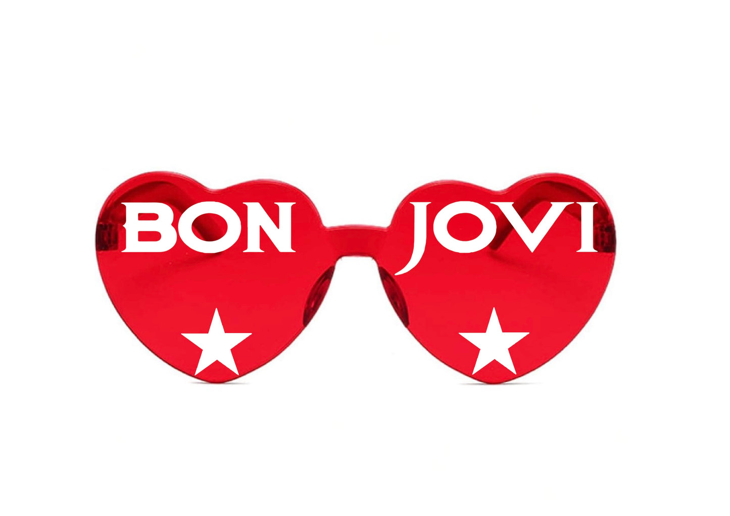 Bon J 2026 Tour Sunglasses