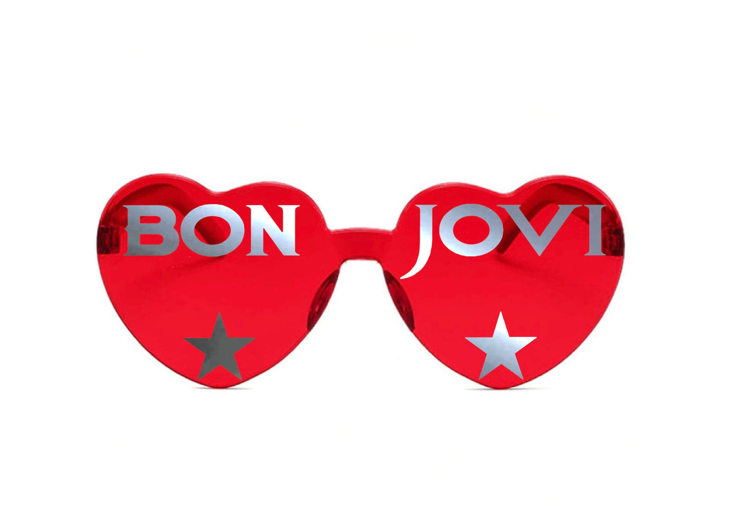 Bon J 2026 Tour Sunglasses