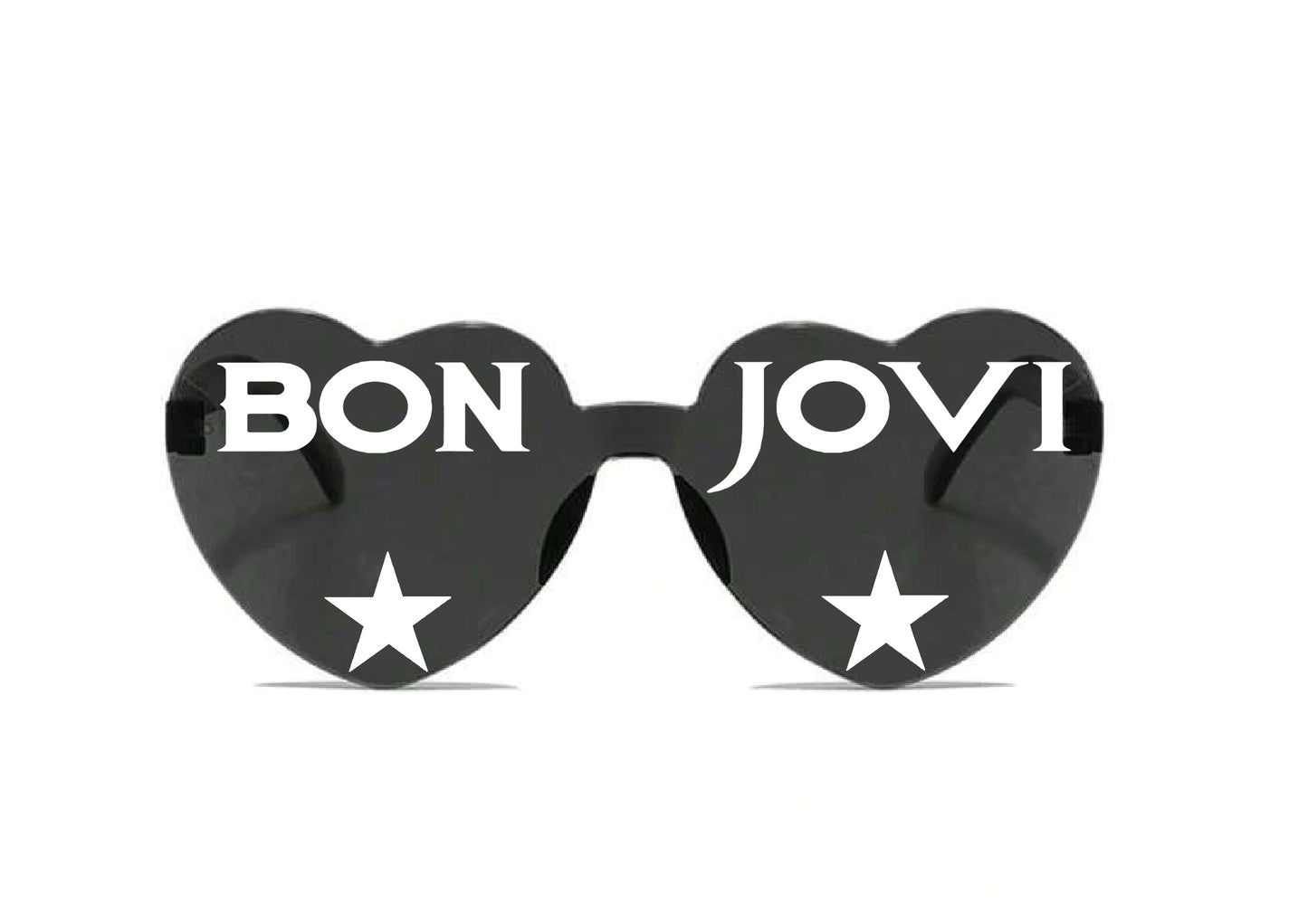 Bon J 2026 Tour Sunglasses