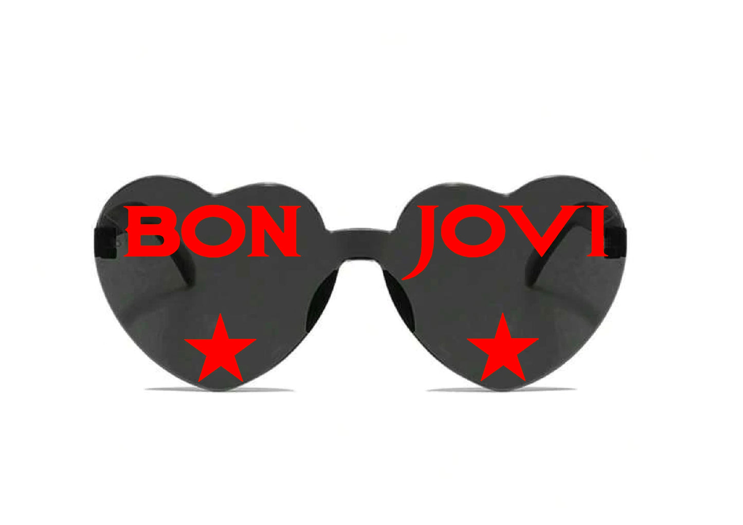 Bon J 2026 Tour Sunglasses