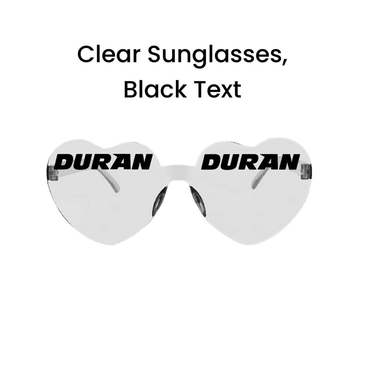 DD 2026 Sunglasses