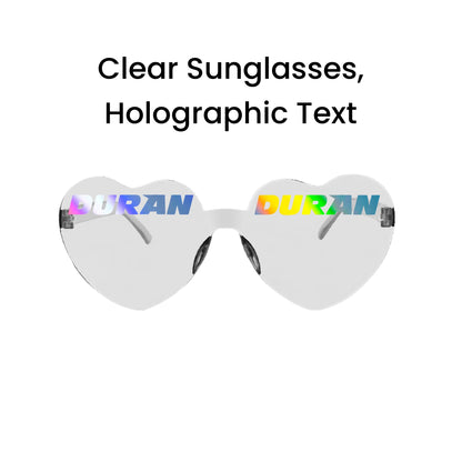 DD 2026 Sunglasses