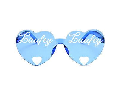 L 2026 Tour Sunglasses