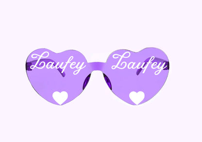 L 2026 Tour Sunglasses