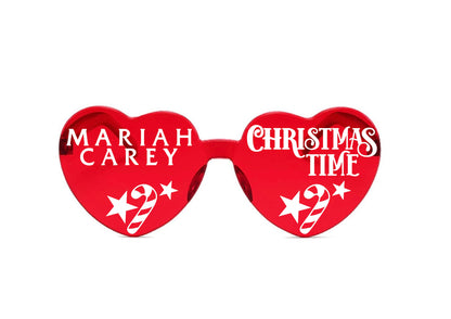 MC Xmas Tour 2026 Sunglasses
