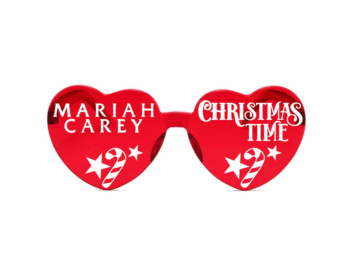MC Xmas Tour 2026 Sunglasses