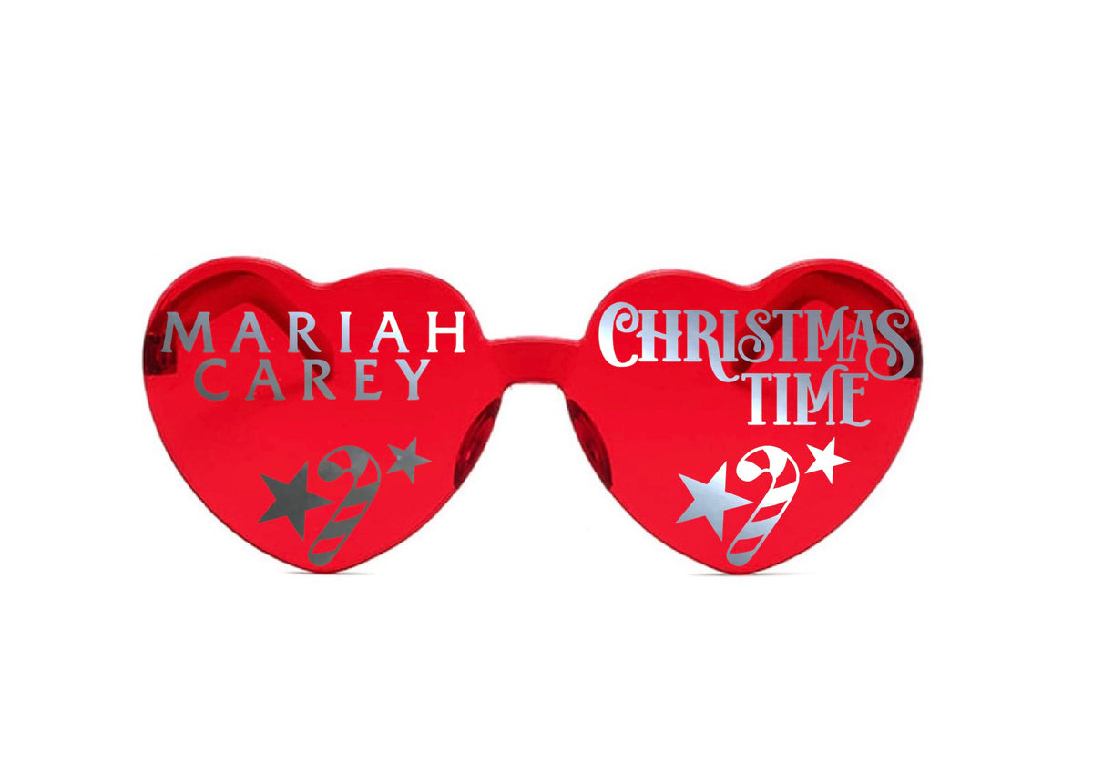 MC Xmas Tour 2026 Sunglasses