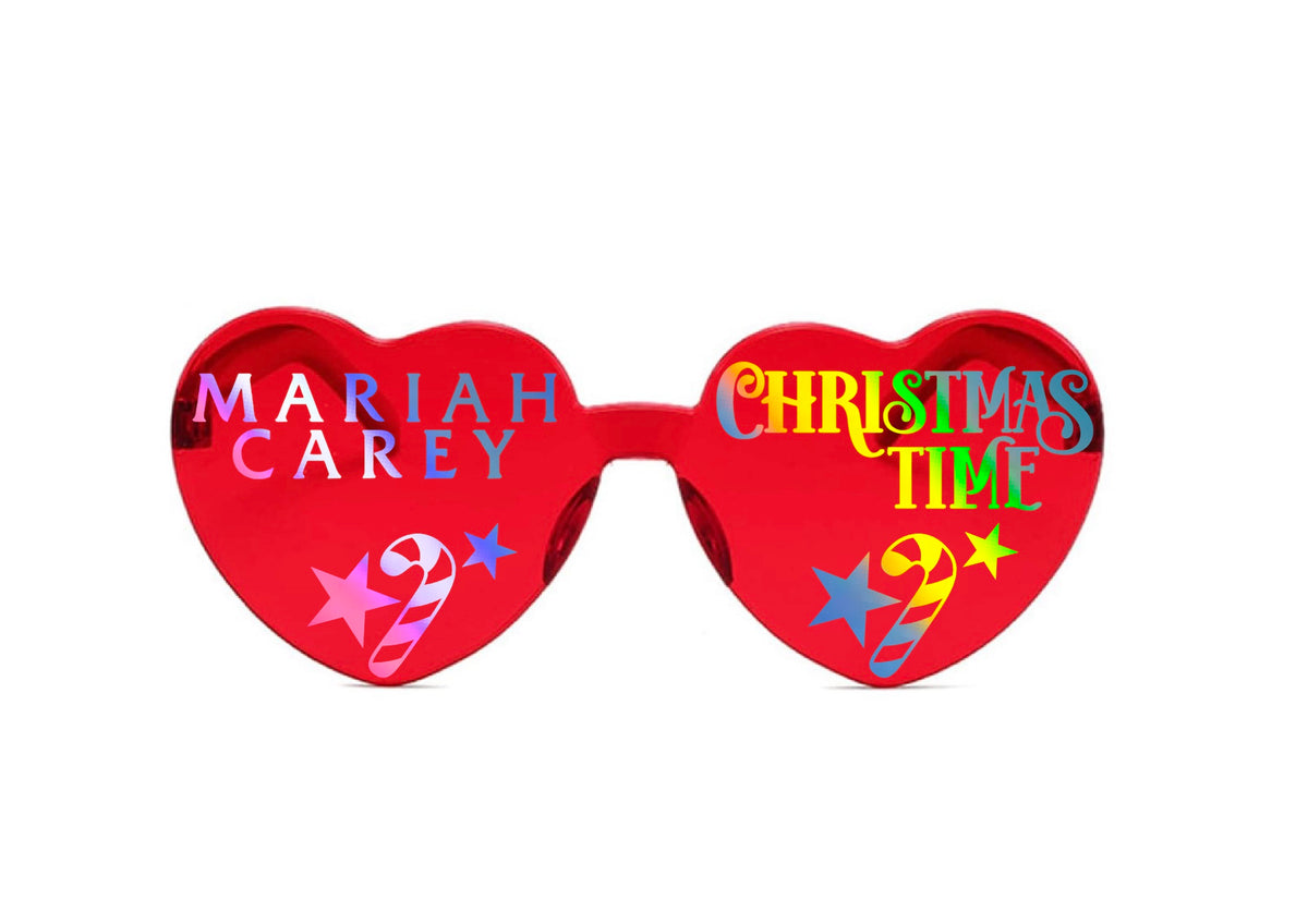 MC Xmas Tour 2026 Sunglasses