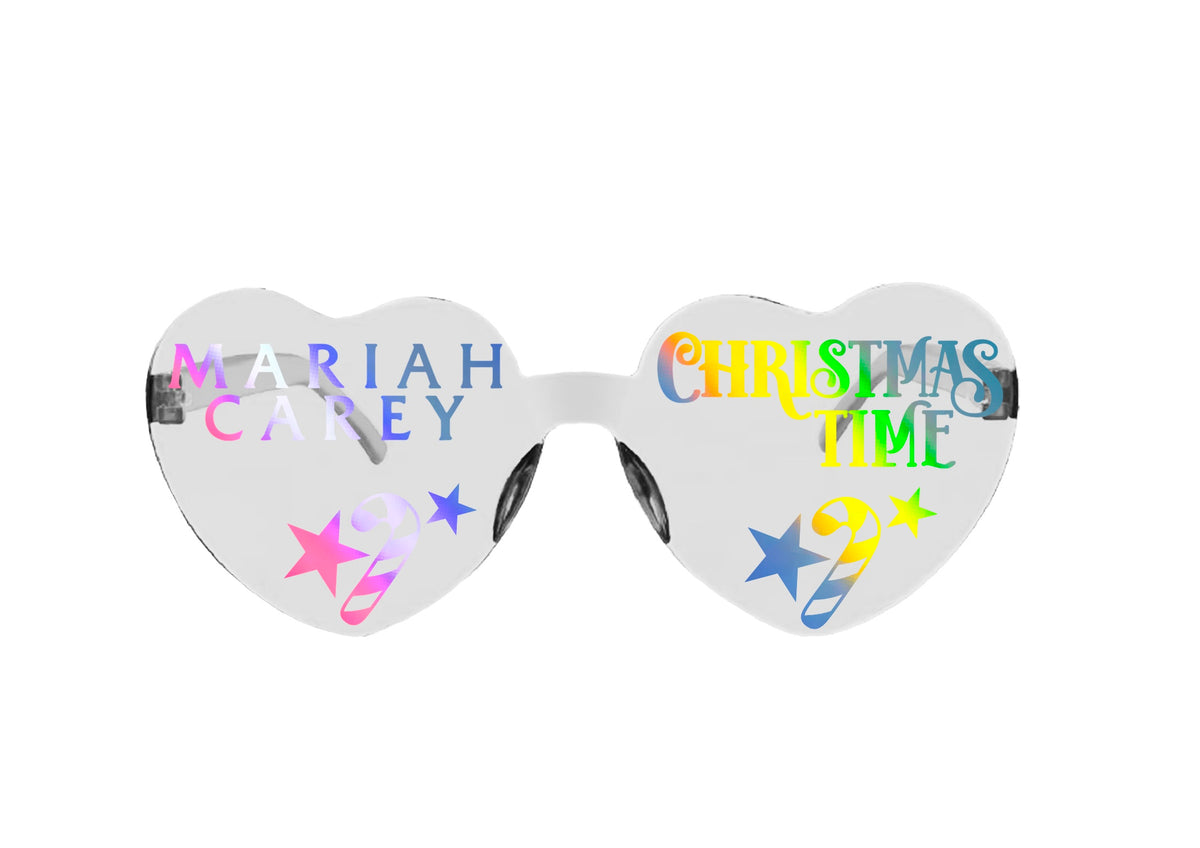 MC Xmas Tour 2026 Sunglasses