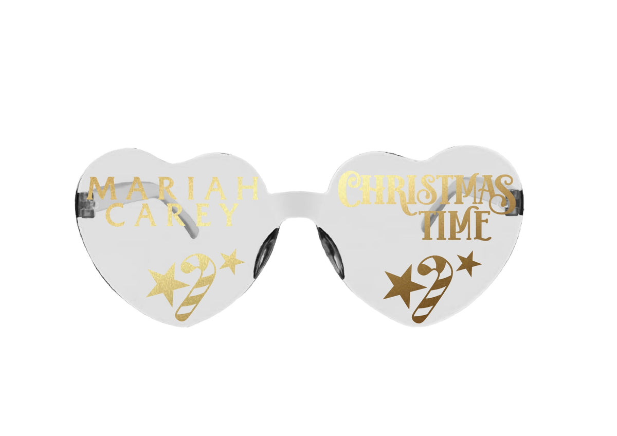 MC Xmas Tour 2026 Sunglasses