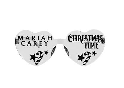 MC Xmas Tour 2026 Sunglasses