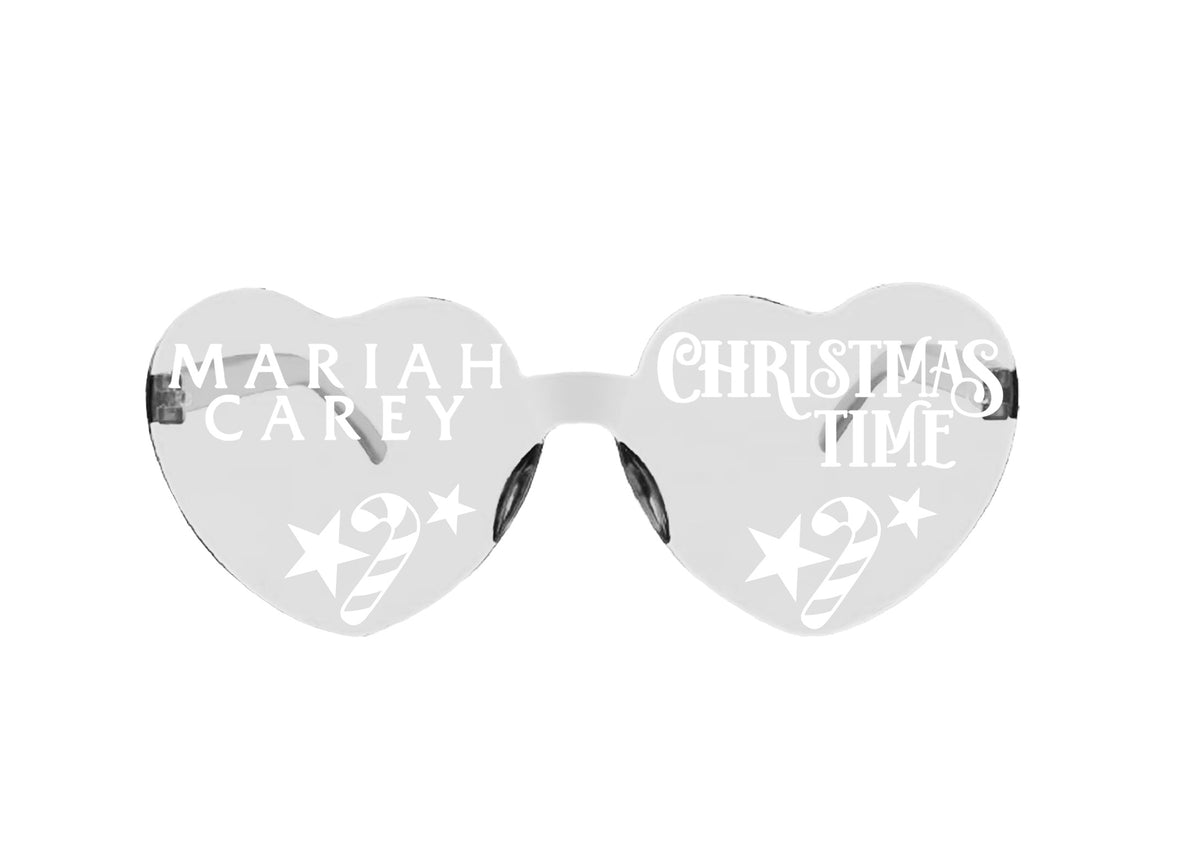 MC Xmas Tour 2026 Sunglasses