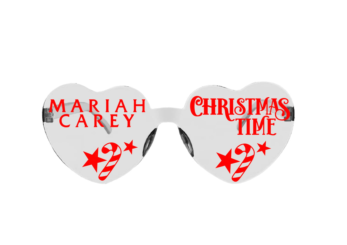 MC Xmas Tour 2026 Sunglasses