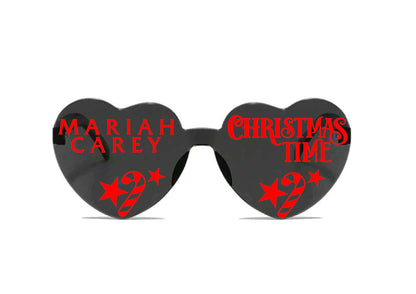 MC Xmas Tour 2026 Sunglasses