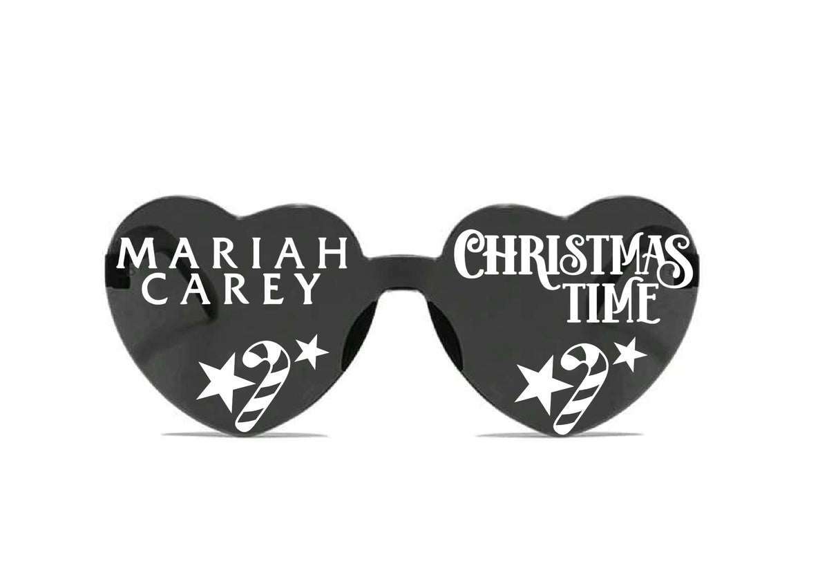 MC Xmas Tour 2026 Sunglasses