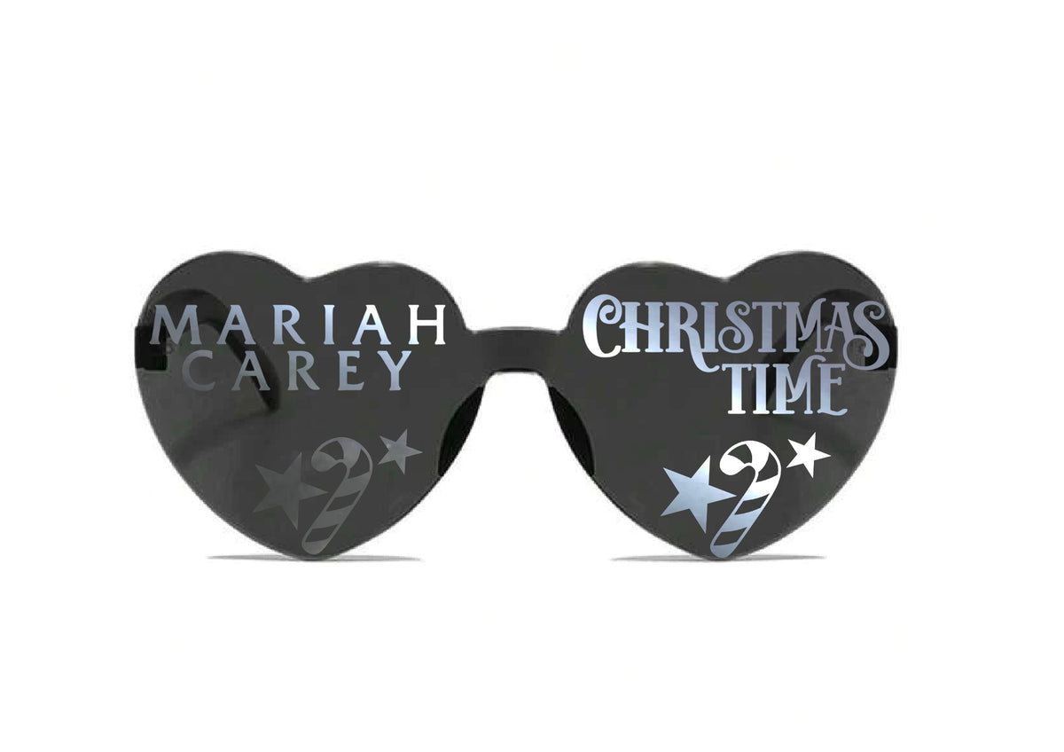 MC Xmas Tour 2026 Sunglasses