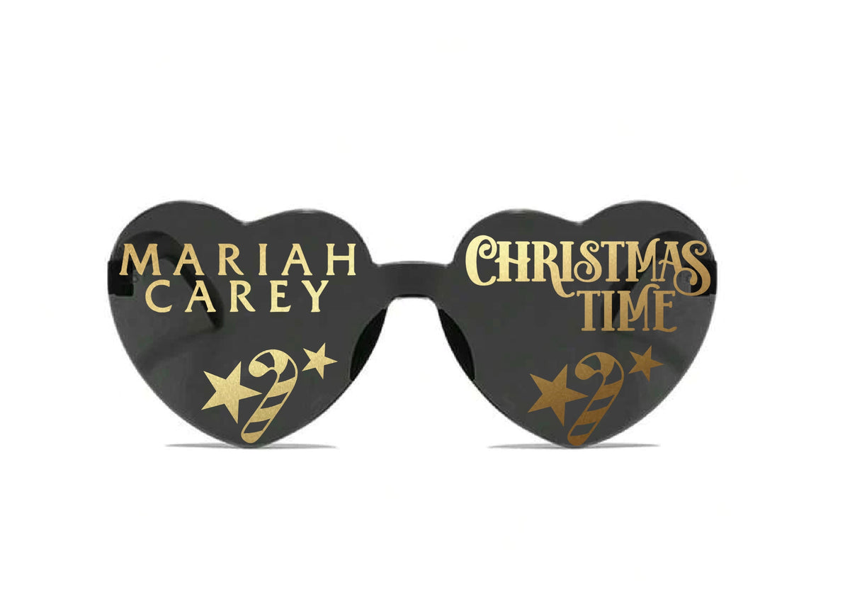 MC Xmas Tour 2026 Sunglasses