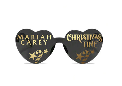 MC Xmas Tour 2026 Sunglasses