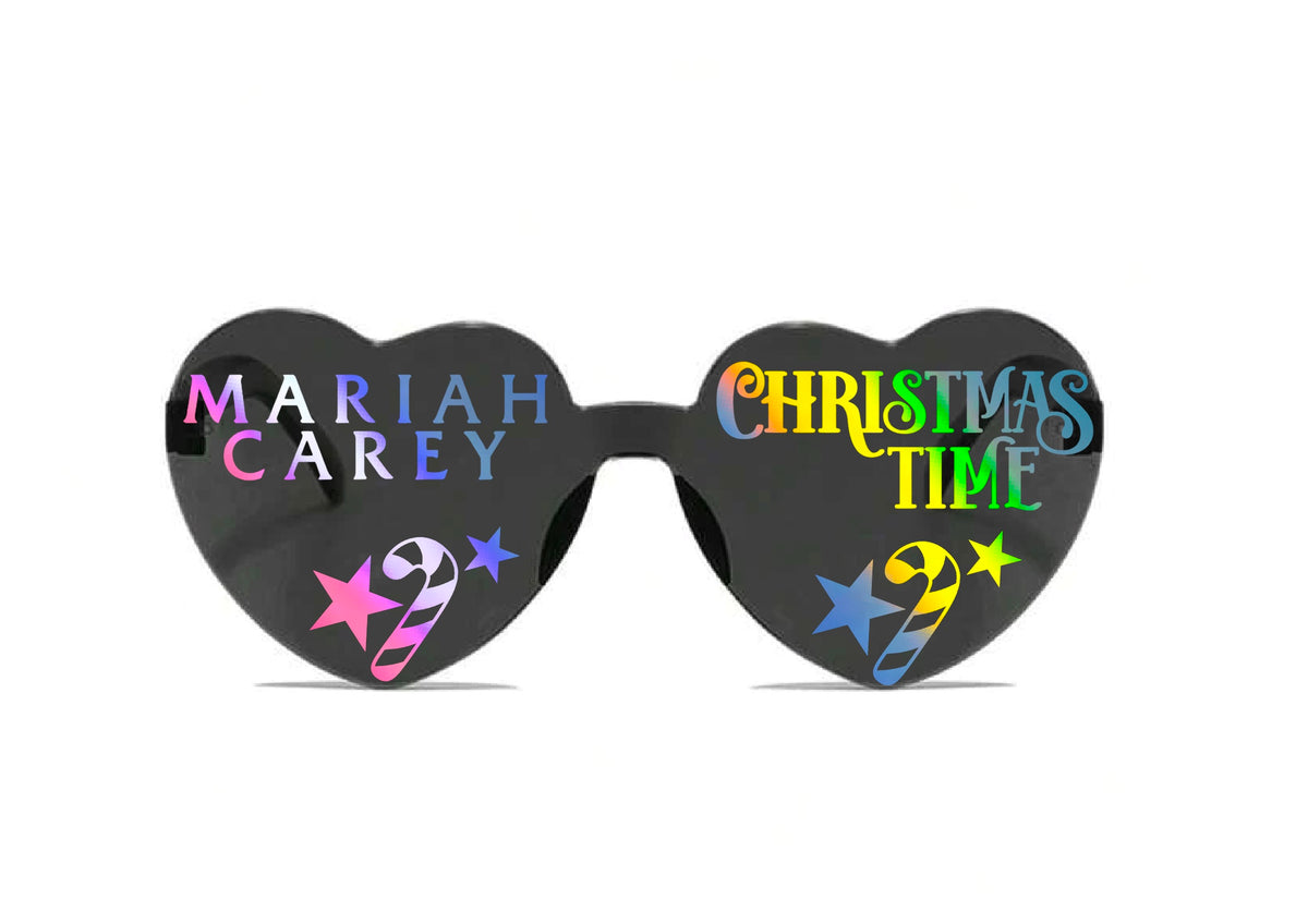 MC Xmas Tour 2026 Sunglasses