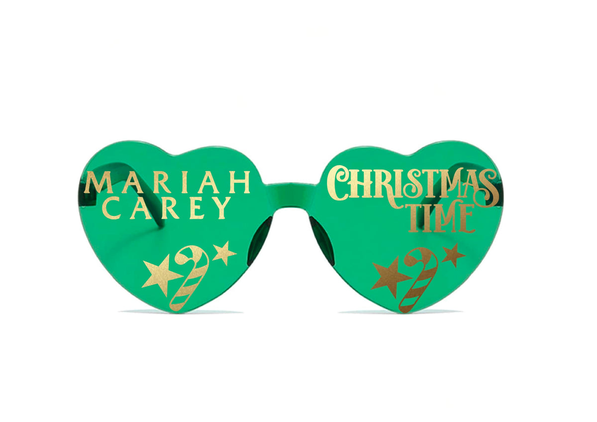 MC Xmas Tour 2026 Sunglasses