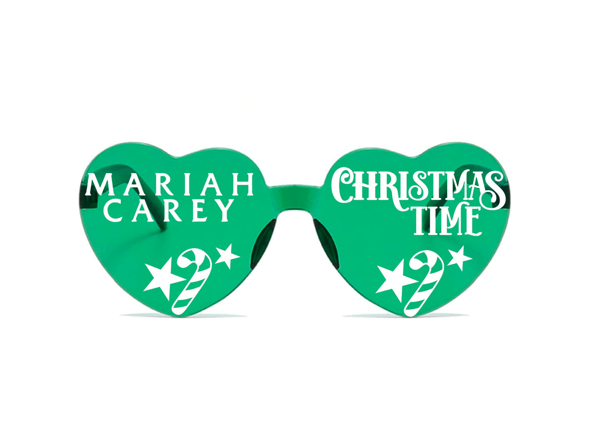 MC Xmas Tour 2026 Sunglasses