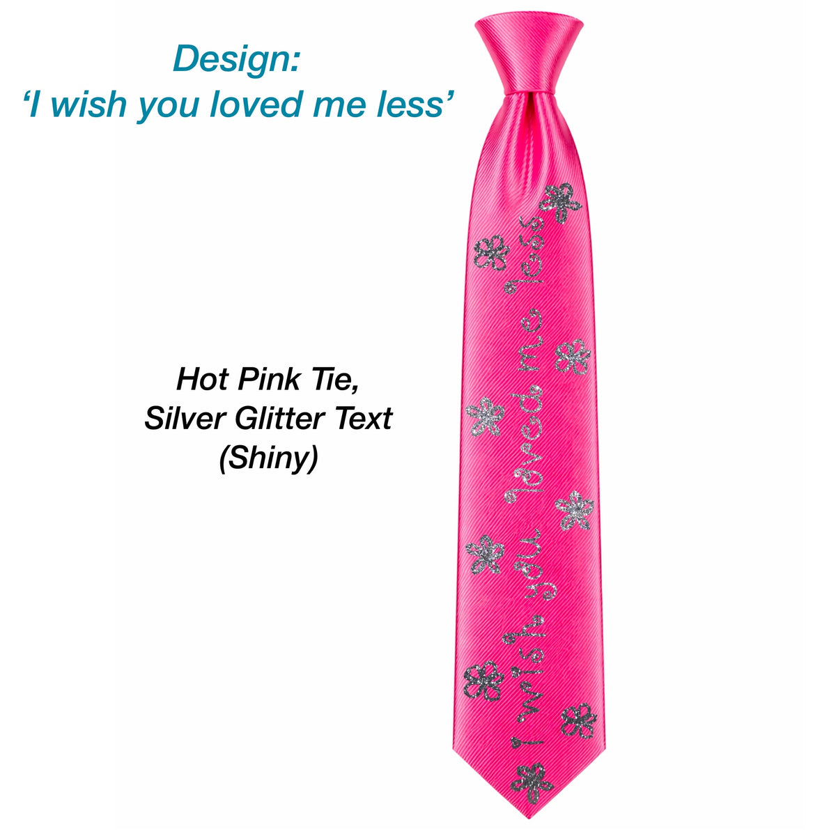 Less Tie