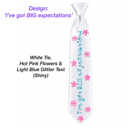 Expectations Tie