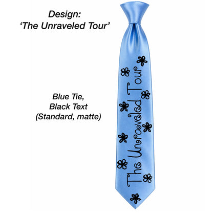 TUT - Tie