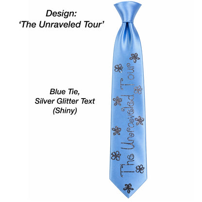 TUT - Tie