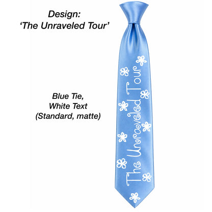 TUT - Tie