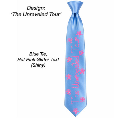 TUT - Tie