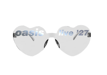 O live '27 Tour Sunglasses