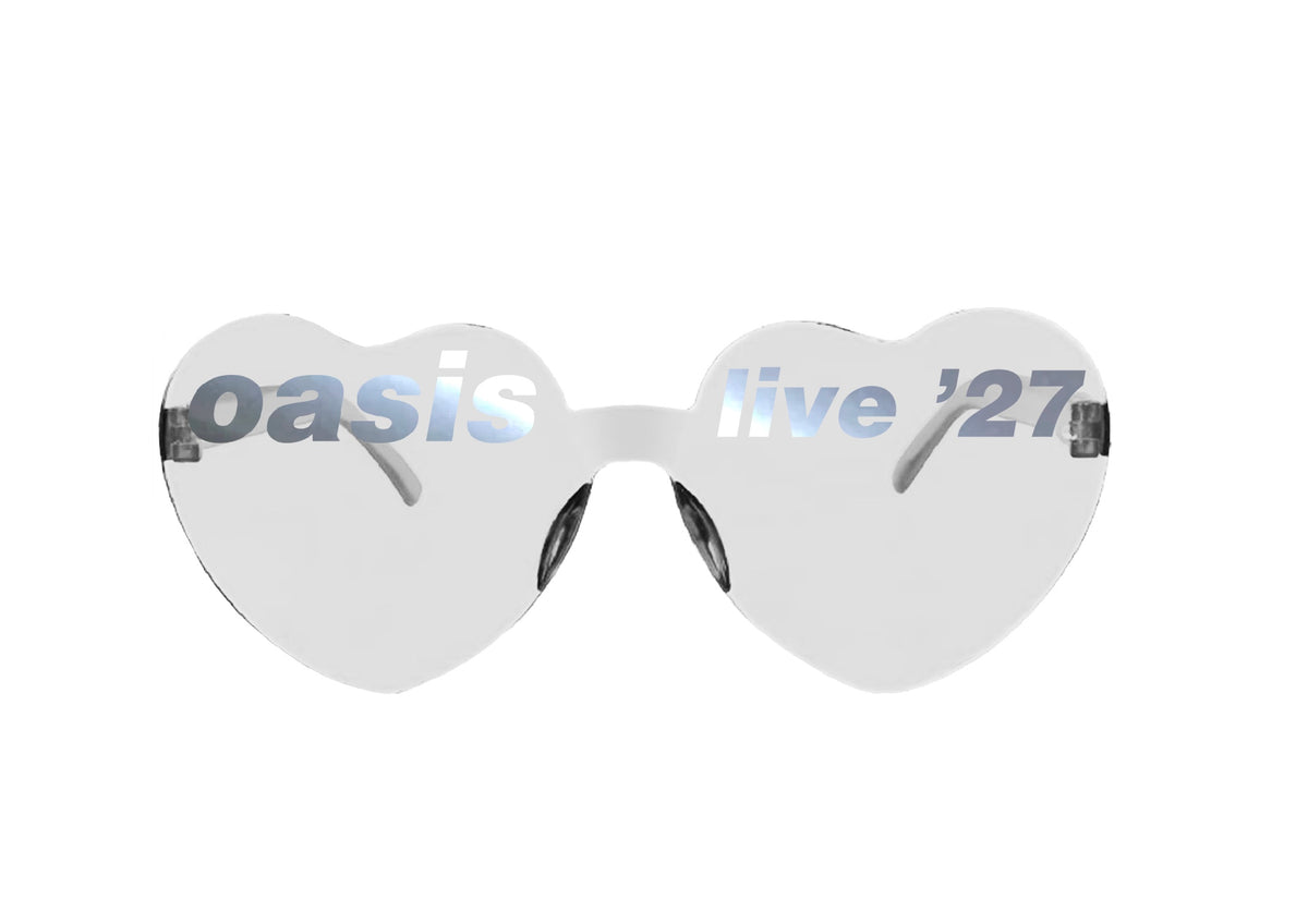 O live '27 Tour Sunglasses