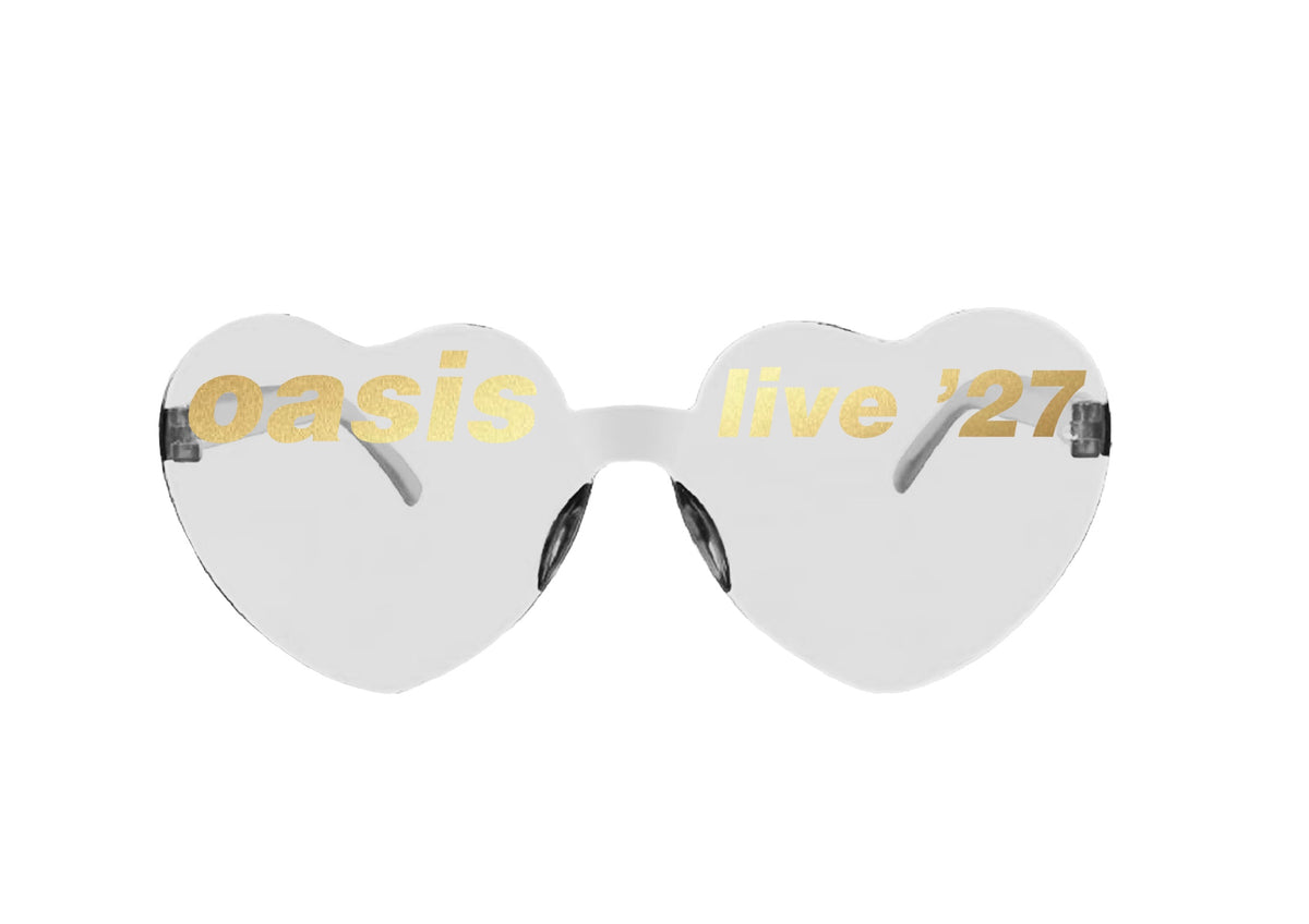 O live '27 Tour Sunglasses