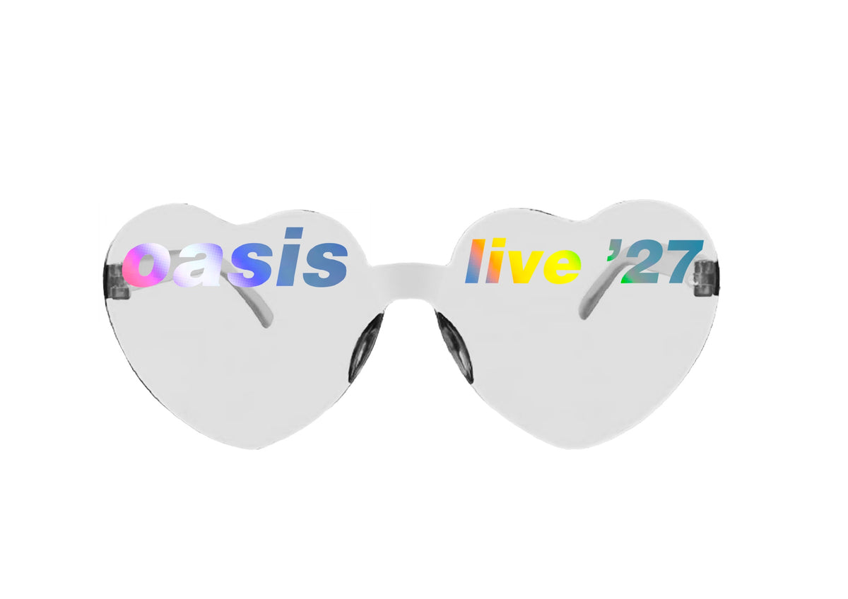 O live '27 Tour Sunglasses