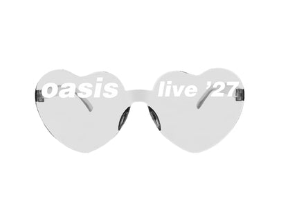 O live '27 Tour Sunglasses