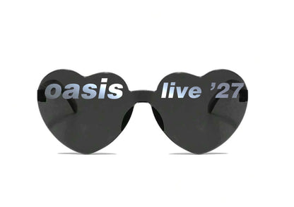 O live '27 Tour Sunglasses
