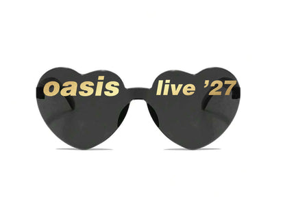 O live '27 Tour Sunglasses